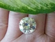 Муассанит 15.03 ct 16.4 mm (0937) - изображение 4