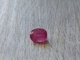 Рубін натуральний 1.34 Ct. 6.5 x 5.2 x 3.8 mm (4216) - зображення 2