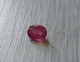 Рубін натуральний 2.13 Ct. 8.1 x 6.3 x 4 mm (43040) - зображення 4