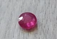 Рубін натуральний 1.25 Ct. 6.5 x 6.5 x 2.8 mm (4202) - зображення 3