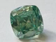 Муассанит кушон 4.40ct VVS1/10.43mm (87179) - изображение 4