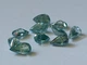 Муасаніт груша 5.50ct 10pc/0.50-0.80ct (58945120) - зображення 4