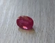 Рубін 3.77 Ct. 9.9 x 7.1 x 5.4 mm (4214) - зображення 1