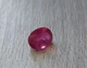 Рубін 3.77 Ct. 9.9 x 7.1 x 5.4 mm (4214) - зображення 3