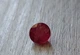 Рубін натуральний 1.55 Ct. 6.2 x 6.2 x 4.4 mm (4217) - зображення 2