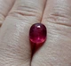 Рубін 4.28 Ct. 10.1 x 8.3 x 5 мм (43044) - зображення 7