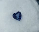 Сапфир сердце 0,63 Cts. 5.2 х 5.2 х 2.9 мм (93838) - изображение 7