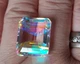 Радужный кварц 20.6 Ct (31117) - изображение 4