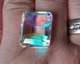 Радужный кварц 20.6 Ct (31117) - изображение 7