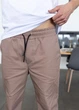 Костюм рубашка и брюки MonsterBrand L (50) коричневый - изображение 8
