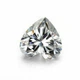 Кубический Цирконий 10.45 Ct 12.02 х 12.13 mm (514712) - изображение 1