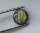 Лабрадорит 19.10 Ct 19.3 х 6.4 мм (2746) - изображение 3