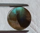 Лабрадорит 16.45 Ct 18.48 х 5.44 мм (2743) - изображение 5