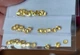 Сапфир желтый цейлонский 2.5 мм (43436) - изображение 4