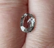 Сапфир 1.96 CT 8,7 х 6,3 х 3,5 мм (96797) - изображение 8