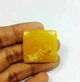 Желтый халцедон 39.60 CT Сертификат (935811) - изображение 2