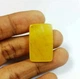 Желтый халцедон 18.54 CT Сертификат (935806) - изображение 2