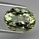 Празиолит 10.22ct 16x12mm (22840) - изображение 2