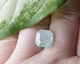Изумруд 4.72 ct 10.59 x 10.10 x 6.66 mm (672677) - изображение 6