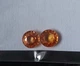 Сапфир пара 0.61 CT 4 mm (93330) - изображение 4