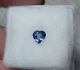 Сапфир сердце 0,57 Cts. 5.2 х 2.7 мм (9028) - изображение 6