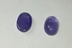 Танзанит пара 5.06 CT 7.1 X 10.1 X 3.6 - 7.0 X 10.0 X 3.6 mm (2743230) - изображение 6