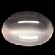 Рожевий кварц-кабошон 22.50 CT (248637) - зображення 2