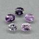 Природный шпинель набор 1.55 ct (52158) - изображение 1