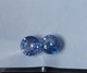 Сапфир пара 0.71 CT 4 mm (93230) - изображение 3