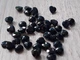 Сапфир огранка сердце 4.05 - 4.18 mm (3675) - изображение 8
