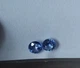 Сапфир пара 0.71 CT 4 mm (93230) - изображение 6