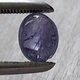 Танзанит 3.11 CT 8.0 X 10.0 X 4.5 mm (2430) - изображение 8