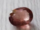 Турмалин 7.04 ct 12.7 X 10.2 X 7.4 mm (704127) - изображение 2