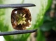 Цитрин 9.02 ct 13.6x12.7mm (684) - изображение 3