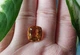 Цитрин 9.02 ct 13.6x12.7mm (684) - изображение 7