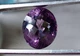 Натуральный аметист 28.77 Ct. 21x17mm (67538) - изображение 7