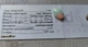Ефіопський опал 7.76Cts Сертифікат (152241) - зображення 6