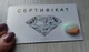 Ефіопський опал 7.76Cts Сертифікат (152241) - зображення 7