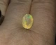 Эфиопский опал 2.06 Ct 12.60 x 7.80 x 4.80 MM (14498) - изображение 6