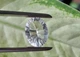 Натуральный топаз 8.14 Ct 12 х 16 мм (2624) - изображение 3