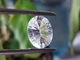 Натуральный топаз 8.14 Ct 12 х 16 мм (2624) - изображение 4