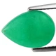 Натуральний смарагд 3.92Ct 12 x 8 mm (1556516) - зображення 1