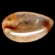Кварц волосатик 12.83 CT 14.0 X 18.6 X 6.4 mm (241390) - зображення 3