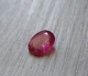 Рубін натуральний 2.42 Ct. 9.1 x 7.2 x 3.3 mm (4200) - зображення 2