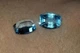 Топаз пара 9 CTS 10.50 x 8.10 x 6.00 mm (1803) - изображение 4