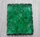 Изумруд гидротермальный 67 Ct 31 X 26 X 9 мм (73109) - изображение 4