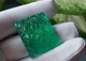 Изумруд гидротермальный 67 Ct 31 X 26 X 9 мм (73109) - изображение 7