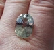 Нуристанит, Гидденит 14.46 Ct 16.60 х 12.77 х 9.60 mm (0457278) - изображение 6