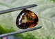 Империал топаз 32.66 Ct. 20.2 x 17.2 x 12.7 mm (18603) - изображение 3