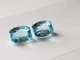 Топаз пара 8.82 CTS 10x8MM (180773) - изображение 3